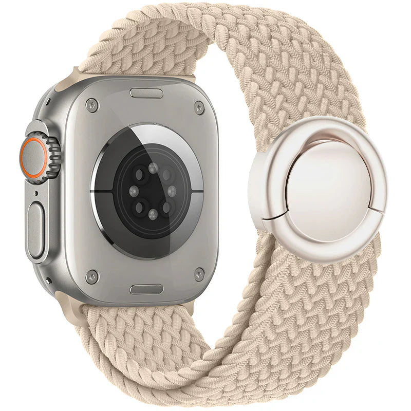 רצועת CLOUD MAGNETIC ל־Apple Watch