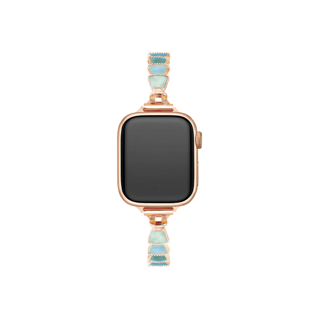 צמיד בנגל גיאומטרי ל-Apple Watch
