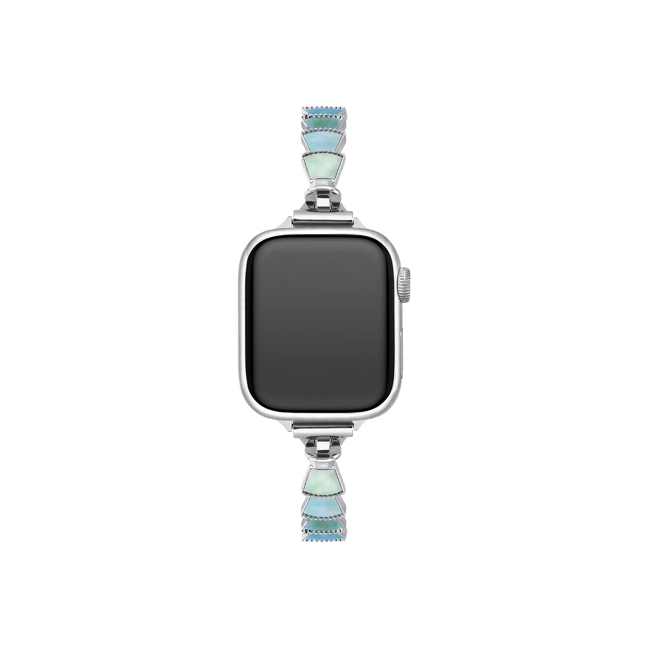 צמיד בנגל גיאומטרי ל-Apple Watch
