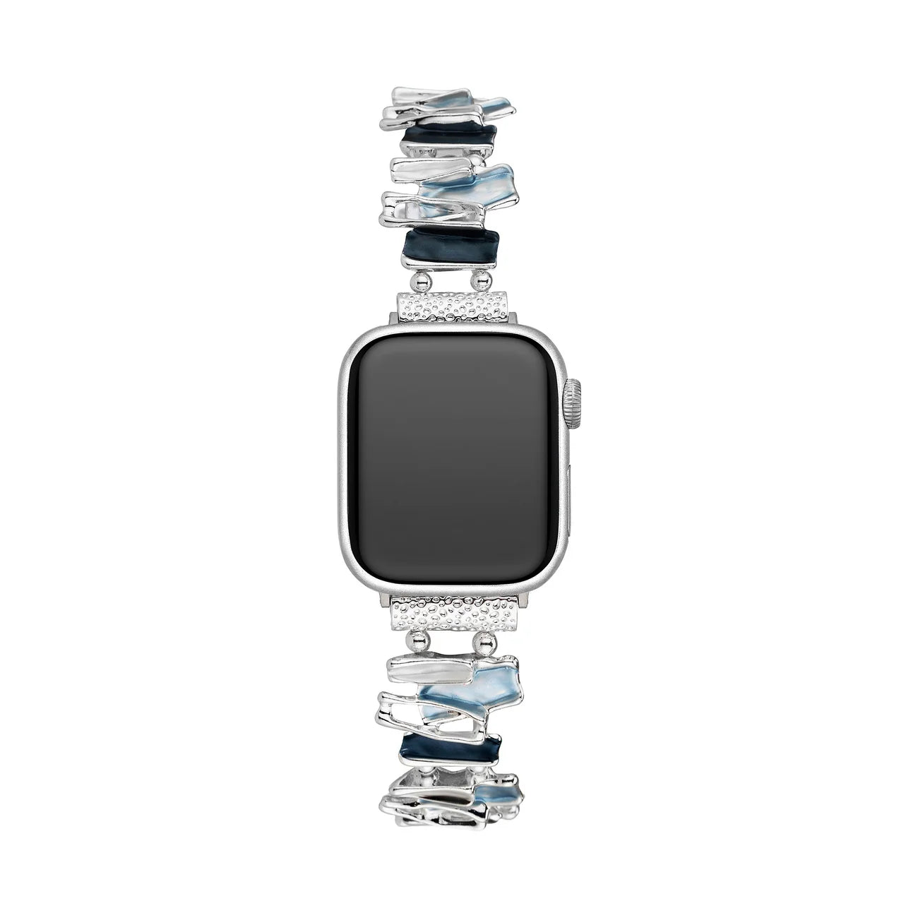 צמיד גיאומטרי ל-Apple Watch