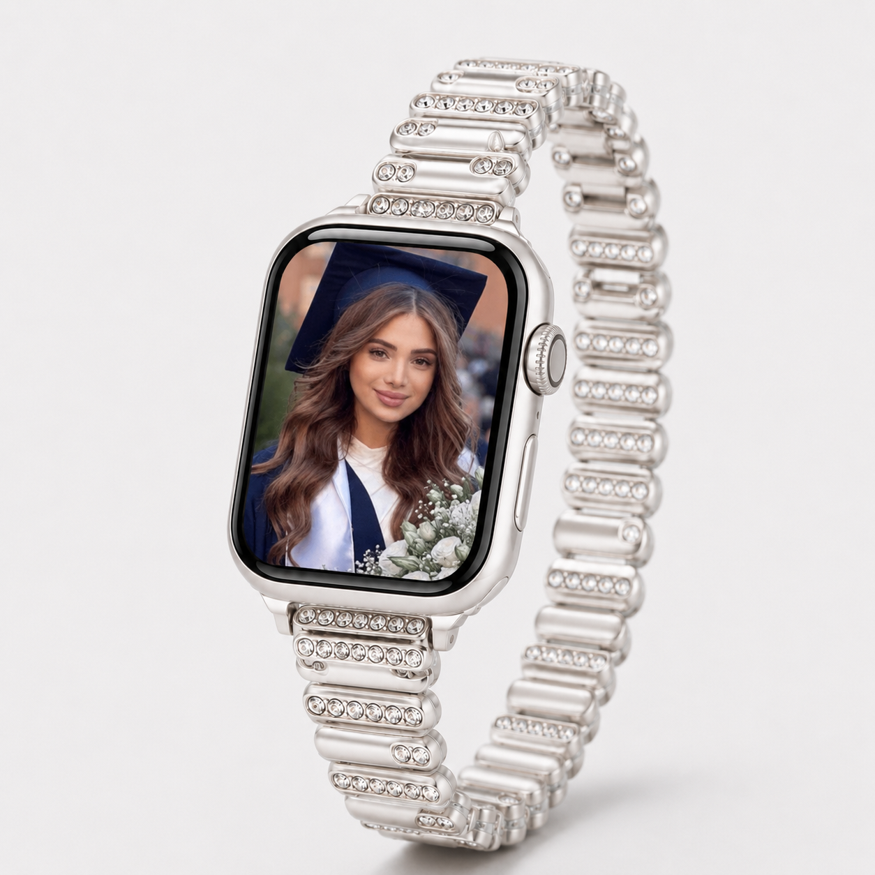 רצועת SERENA מסטיינלס סטיל