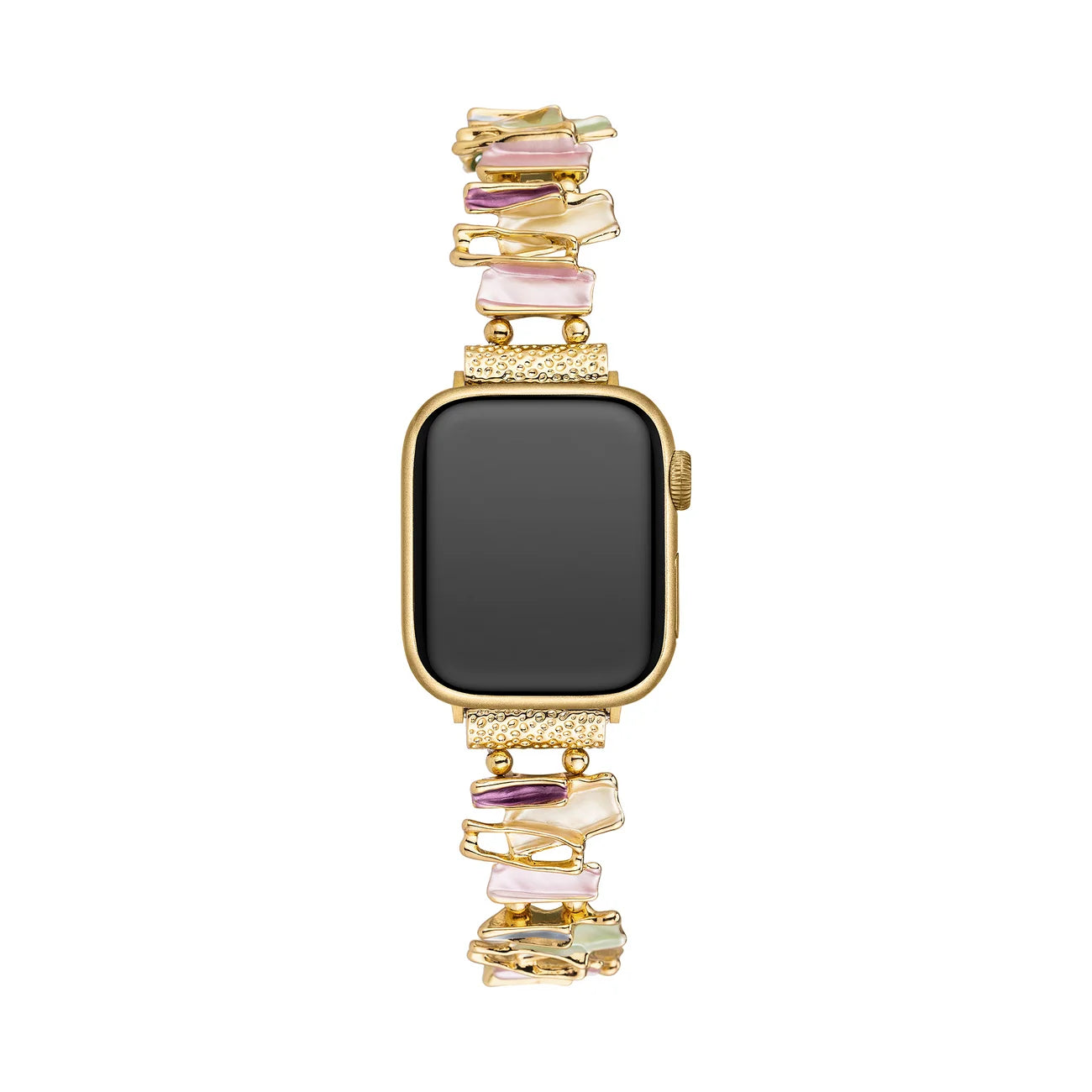צמיד גיאומטרי ל-Apple Watch