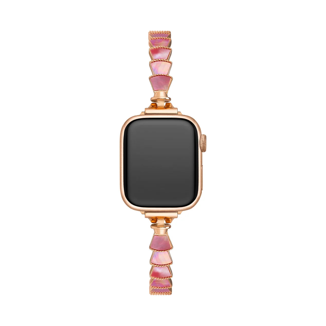 צמיד בנגל גיאומטרי ל-Apple Watch