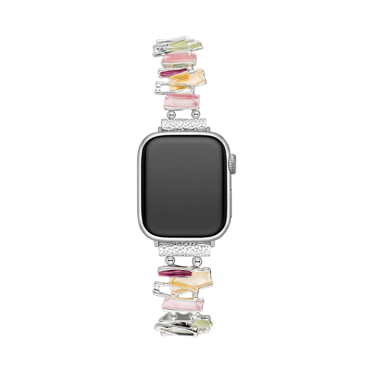 צמיד גיאומטרי ל-Apple Watch