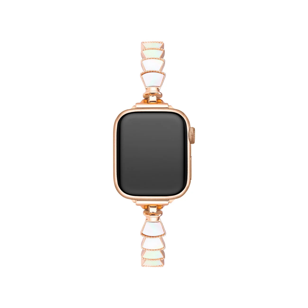 צמיד בנגל גיאומטרי ל-Apple Watch